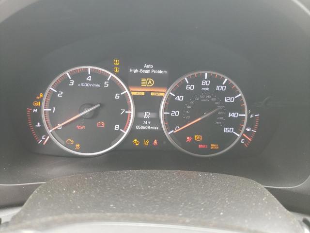19UDE2F82KA000544 Acura ILX