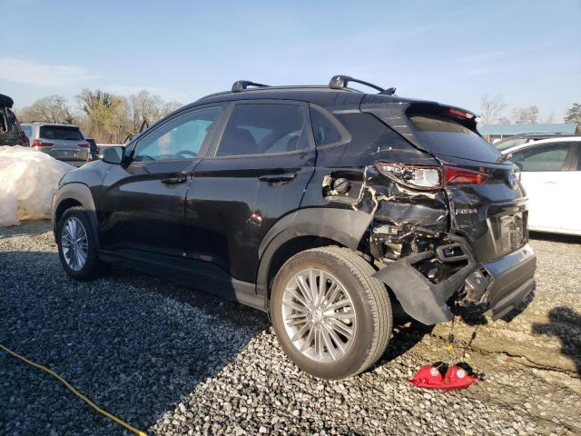 2021 HYUNDAI KONA SEL P - KM8K62AA0MU688490