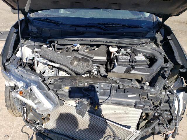 2019 NISSAN ROGUE 5N1AT2MV7KC755222