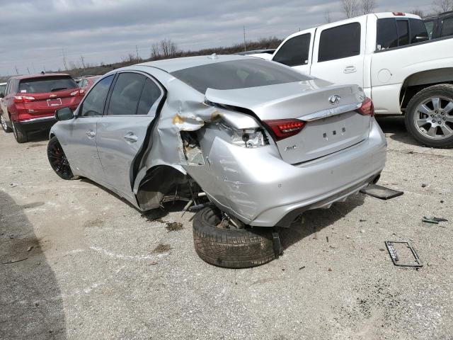 2019 INFINITI Q50 RED SP JN1FV7AR8KM800853