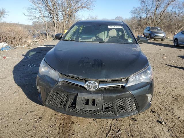 2017 TOYOTA CAMRY LE - 4T1BF1FK7HU703875
