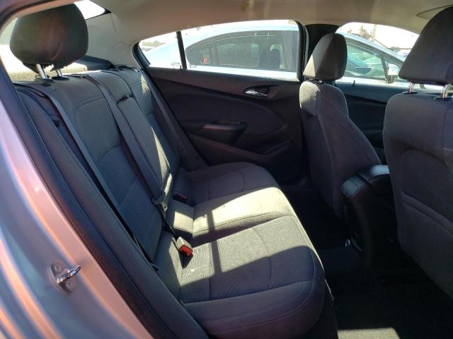 2018 CHEVROLET CRUZE LT 1G1BE5SMXJ7230251