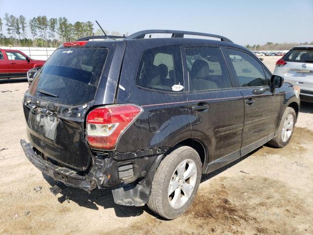2015 SUBARU FORESTER 2 - JF2SJAFC6FH816011