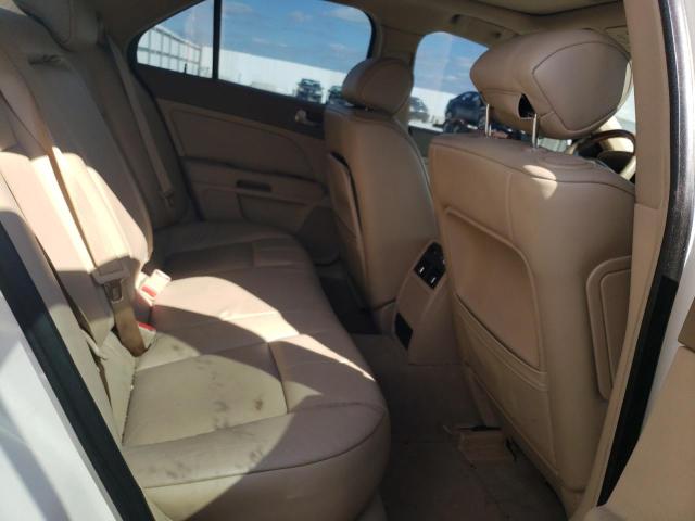 1G6DU6EV3A0126189 Cadillac STS