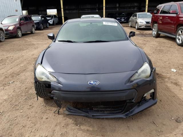 JF1ZCAC19E9600680 Subaru Brz 2.0 Limited