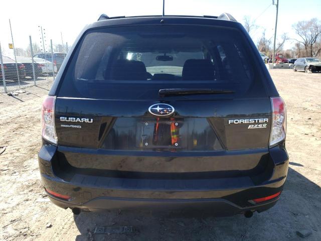 JF2SHABC1CH440699 Subaru Forester 2.5x