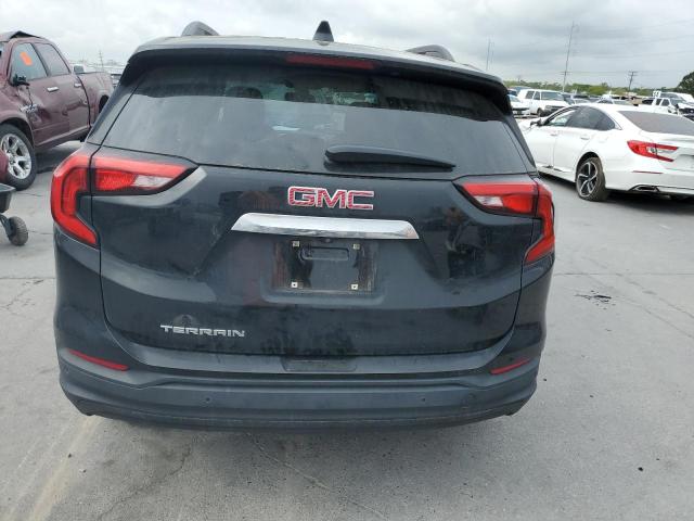 3GKALMEVXLL290931 GMC Terrain Sle