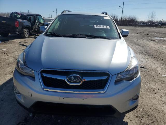 JF2GPAGC7D2854284 Subaru Xv Crosstrek 2.0 Limited