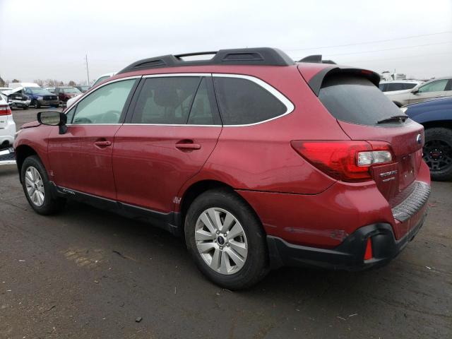 4S4BSADC4J3259261 Subaru Outback 2.5i Premium