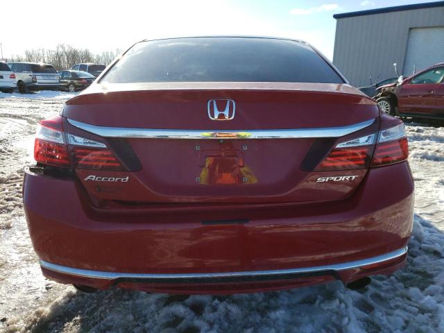 2017 HONDA ACCORD SPO 1HGCR2F56HA152065