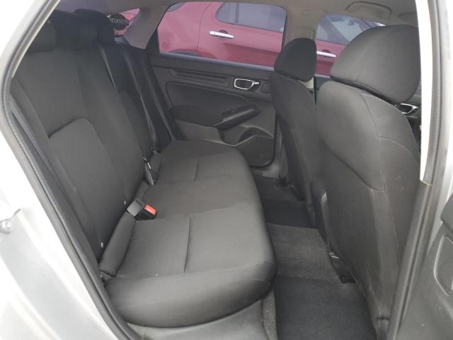 2022 HONDA CIVIC SEDA - 2HGFE2F23NH509116