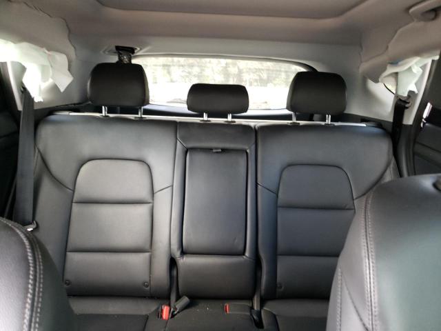 2019 HYUNDAI TUCSON LIM - KM8J33AL2KU051142