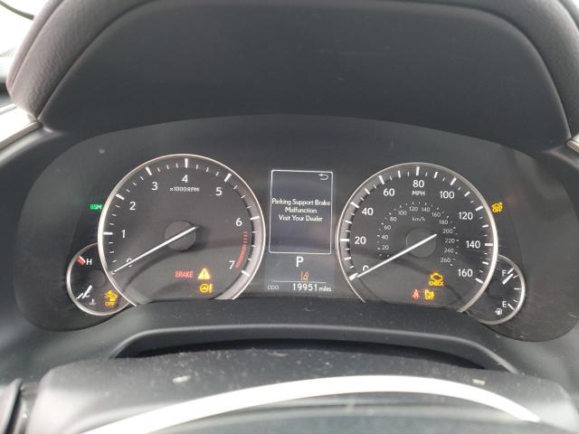2020 LEXUS RX 350 L - JTJHZKFA4L2026823