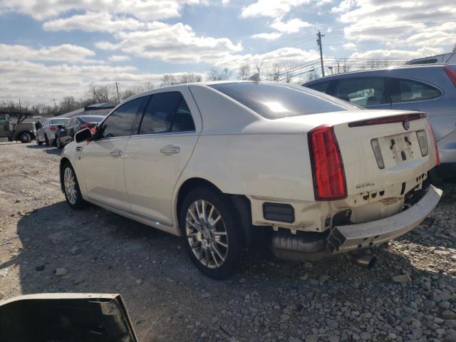 1G6DU6EV3A0126189 Cadillac STS