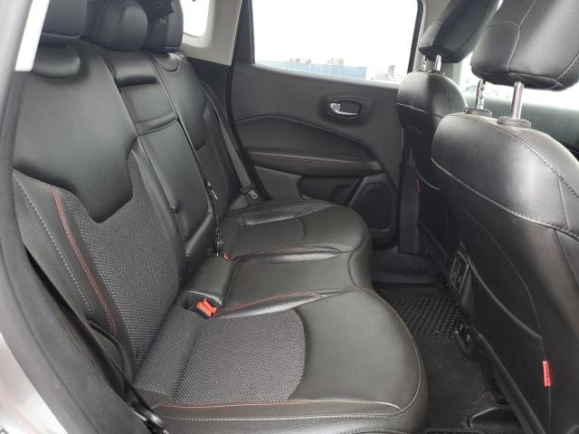 3C4NJDDB7KT712940 Jeep Compass Trailhawk