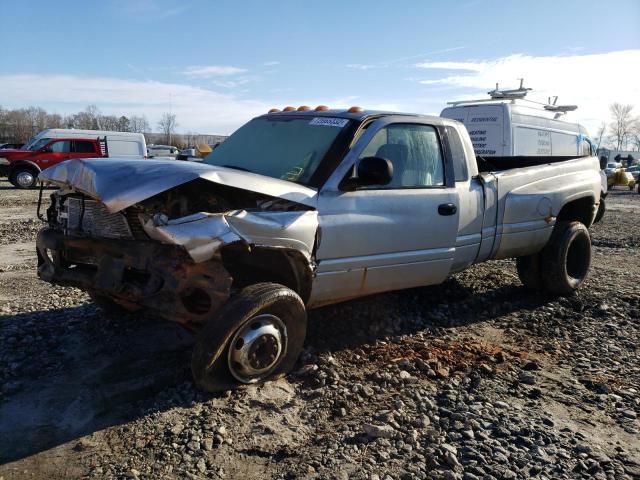 2002 Dodge Ram 3500 