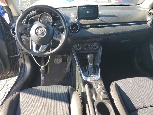 2017 TOYOTA YARIS IA 3MYDLBYV1HY155907