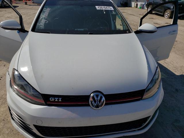 2016 VOLKSWAGEN GTI S/SE - 3VW4T7AUXGM041341