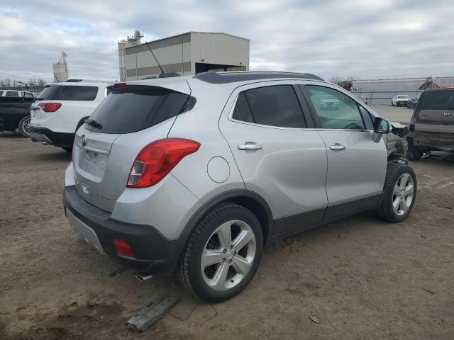 2015 BUICK ENCORE CON - KL4CJBSB1FB202177