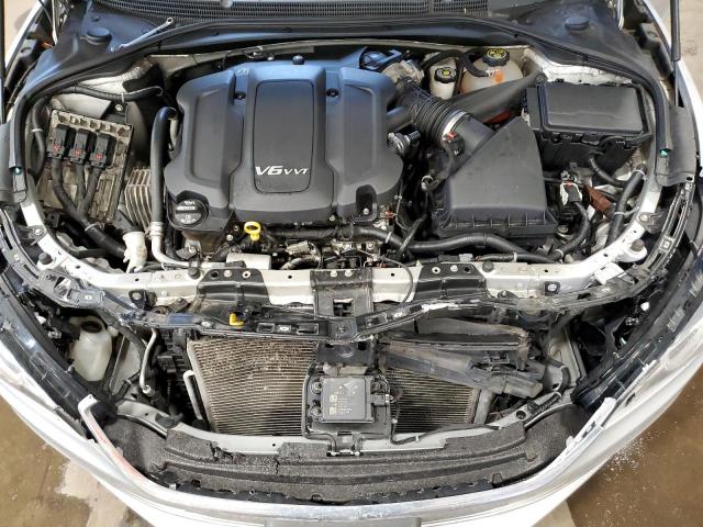 2017 BUICK LACROSSE P - 1G4ZR5SS6HU165110
