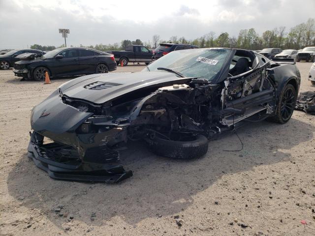 2016 CHEVROLET CORVETTE Z - 1G1YT2D63G5700394