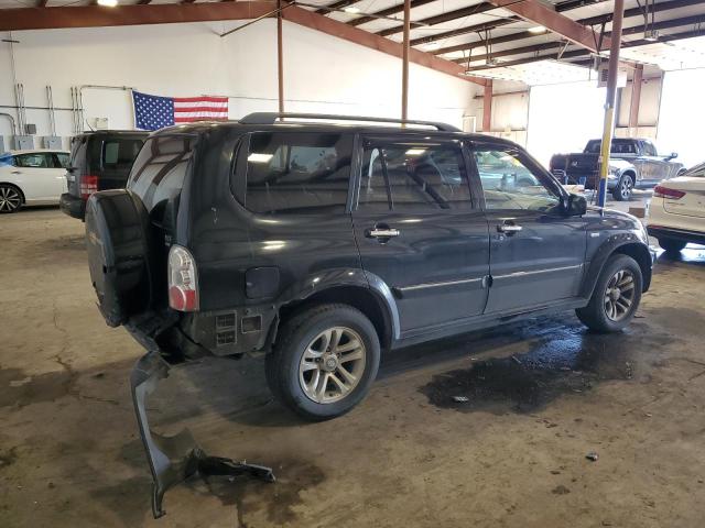 JS3TX92V144112585 Suzuki XL7
