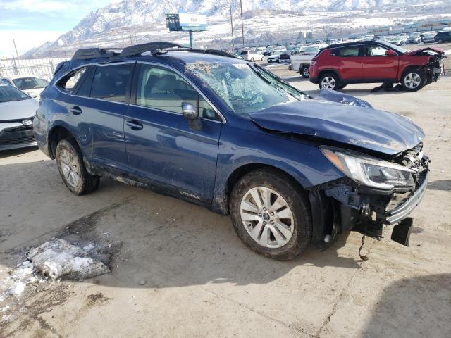 4S4BSAFC9K3299849 Subaru Outback 2.5i Premium