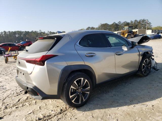 2019 LEXUS UX 200 - JTHY3JBH8K2010607