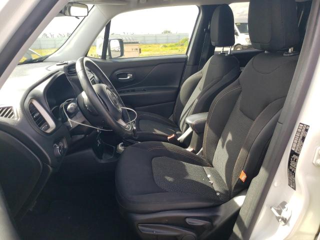 ZACCJABT4GPC65211 Jeep Renegade Latitude