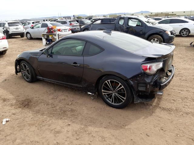 JF1ZCAC19E9600680 Subaru Brz 2.0 Limited
