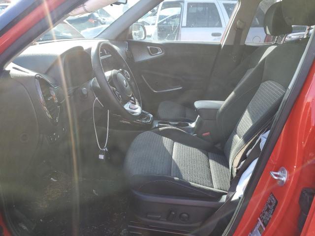 KNDJ33AU2L7082744 KIA SOUL EX