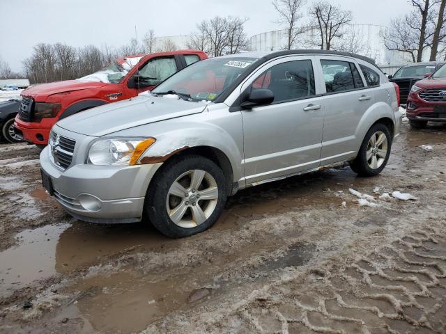 2012 Dodge Caliber SXT