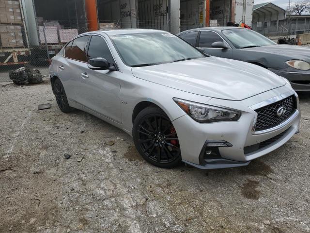2019 INFINITI Q50 RED SP JN1FV7AR8KM800853