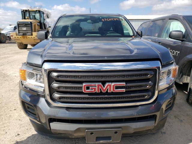 2016 GMC CANYON - 1GTH5BEA8G1114415