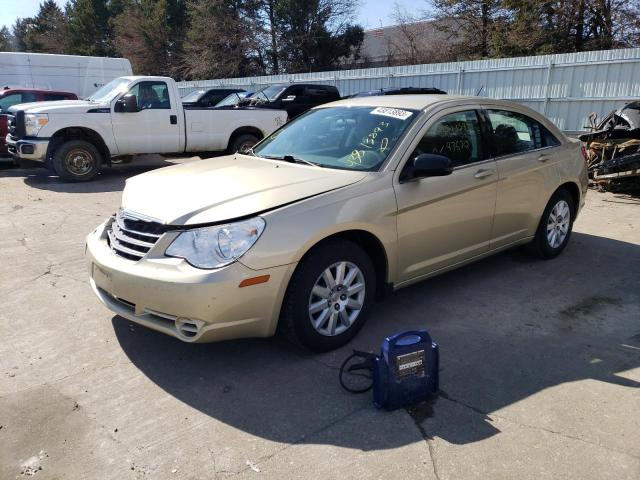 2010 Chrysler Sebring Touring