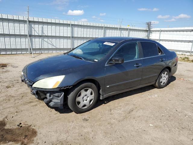 2005 Honda Accord Sedan LX