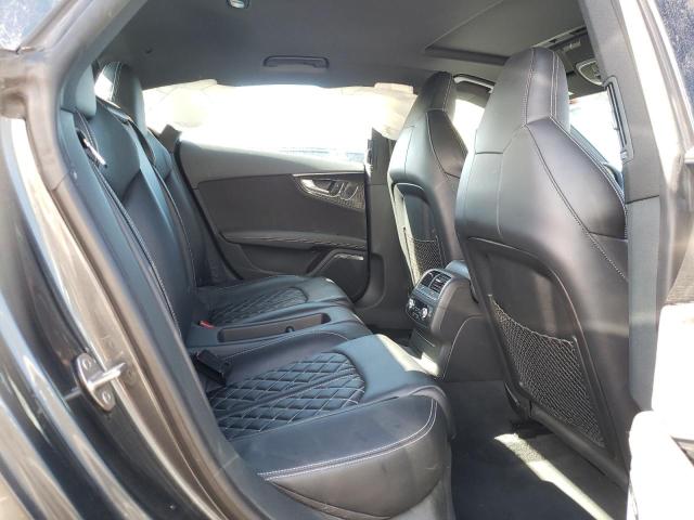 2018 AUDI S7 PREMIUM - WAUWFAFC4JN088987