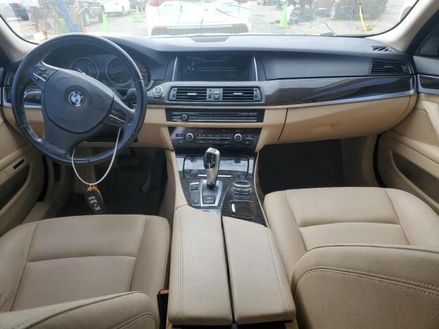 WBA5A5C51ED510796 BMW 528 I