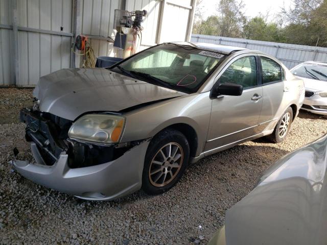 2005 Mitsubishi Galant 