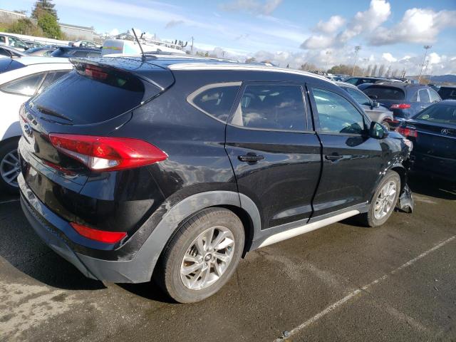 2017 HYUNDAI TUCSON LIM - KM8J33A44HU509040