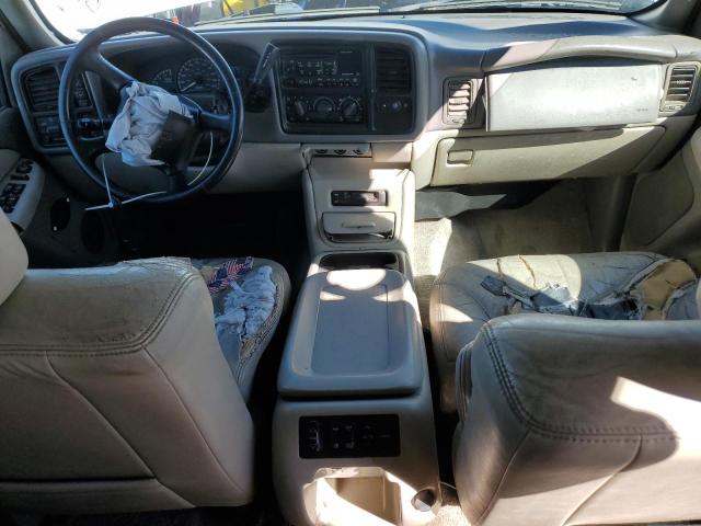 3GKFK16T01G235303 GMC Yukon Xl K1500