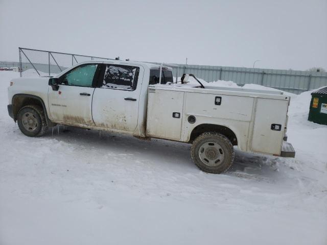 2020 CHEVROLET 2500 - 1GB1YLE74LF250058