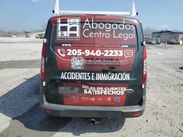 2016 FORD TRANSIT CO - NM0LS7E75G1239812