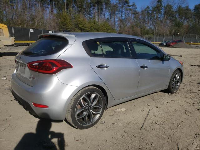 KNAFZ5A32F5304140 KIA FORTE SX