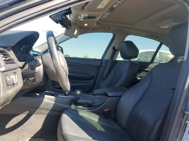 2015 BMW 328 XI SUL - WBA3B5G50FNS13948