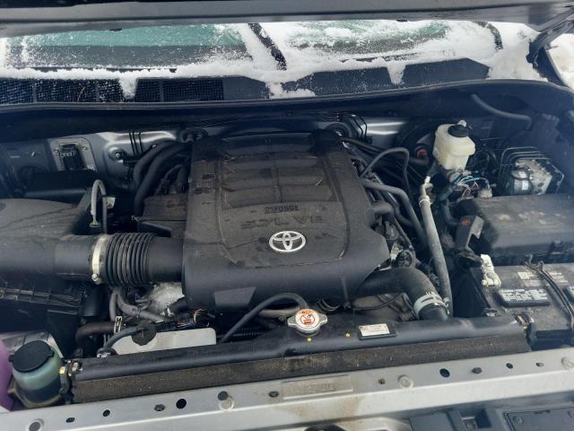 2021 TOYOTA TUNDRA CRE - 5TFDY5F1XMX034631