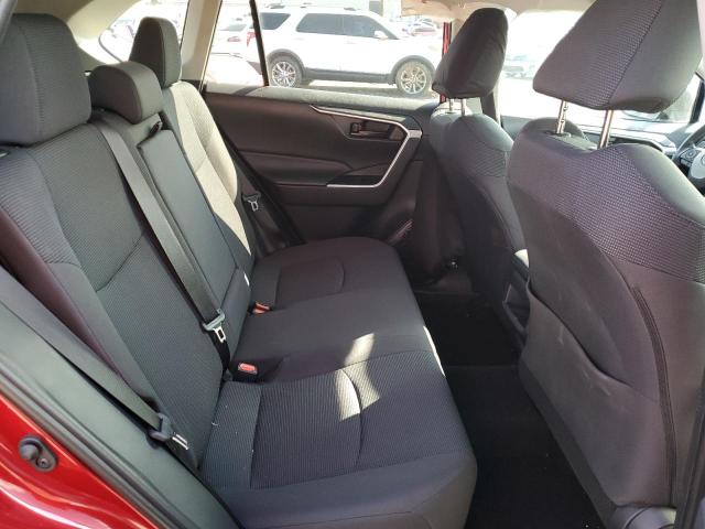 2019 TOYOTA RAV4 LE - 2T3H1RFVXKW011111