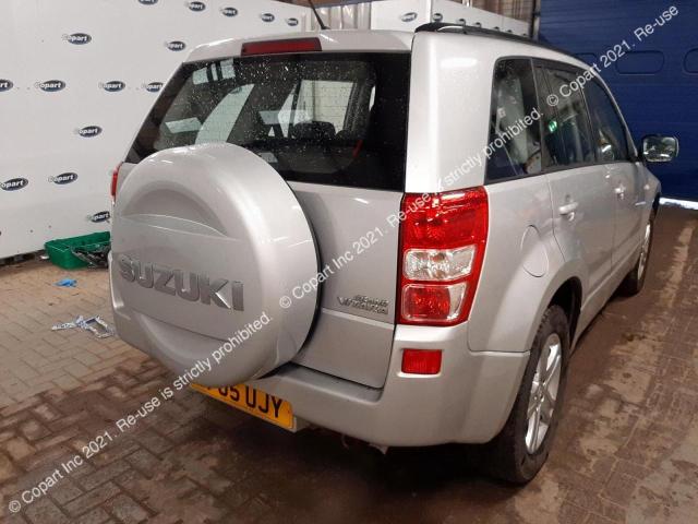 JSAJTD54V00100062 Suzuki GRAND VITA