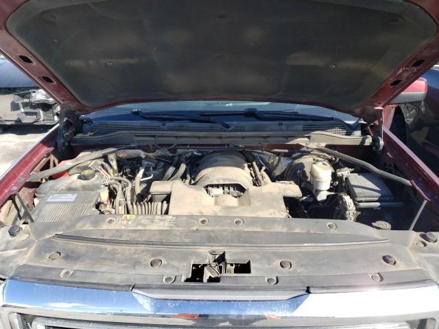 3GTU2MEC3GG337600 GMC Sierra K1500 Sle