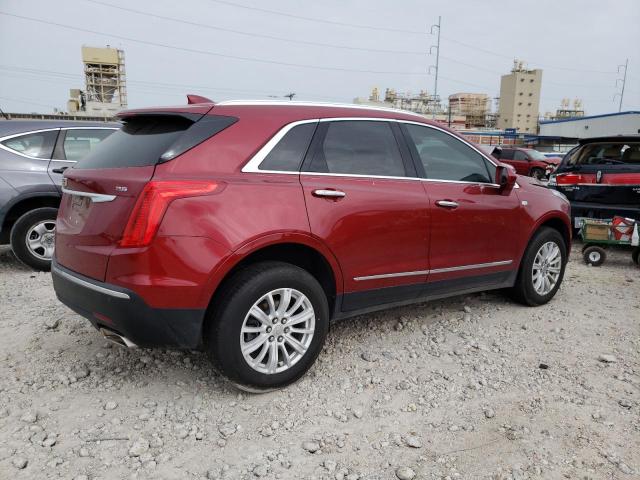 2019 CADILLAC XT5 1GYKNARS5KZ190780